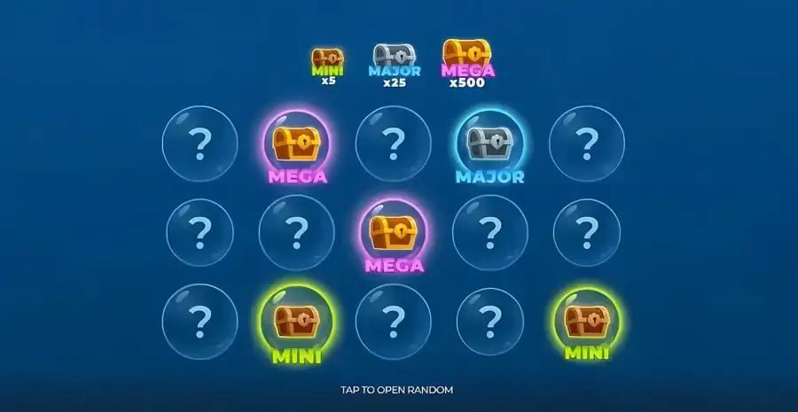 Fish Road Jackpot